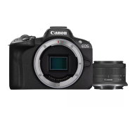 Canon EOS R50 + RF-S 18-45mm f/4.5-6.3 IS STM - 1129833 - zdjęcie 4